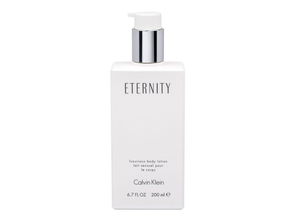 Calvin Klein Eternity W Mleczko do ciała 200ml-566522